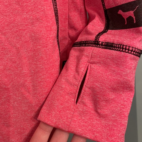 Victorias Secret PINK pullover sweater - Picture 5 of 5